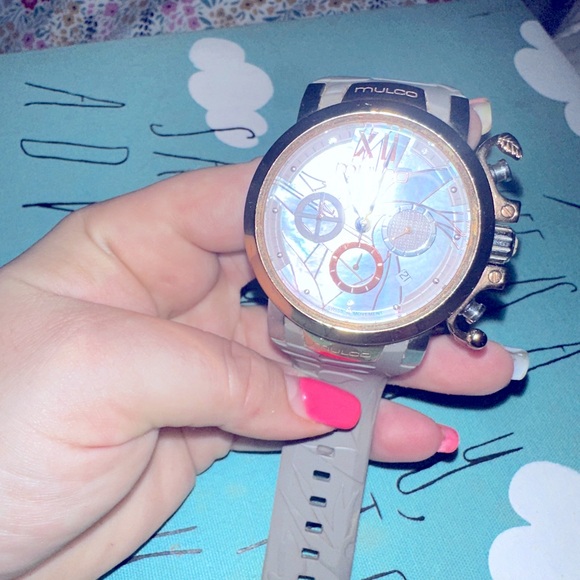 Mulco Watch - Picture 3 of 4